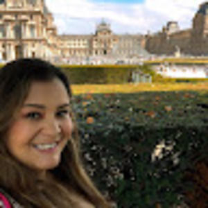 Meet your Posher, Adriana